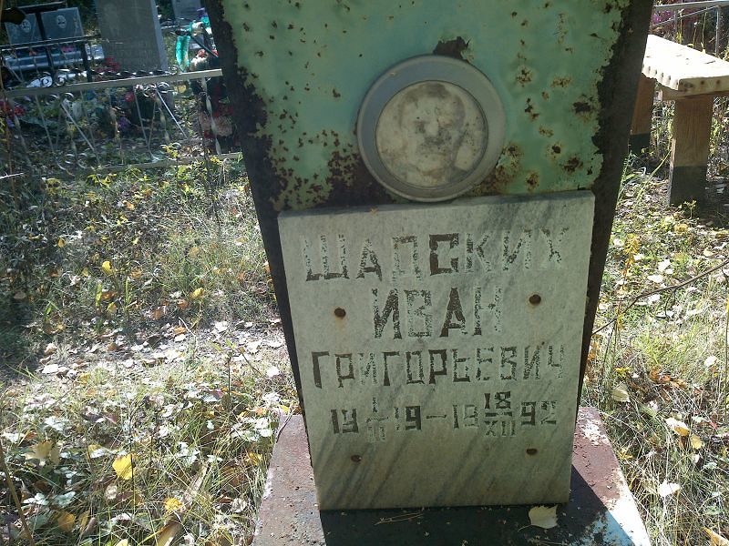 Шадских
