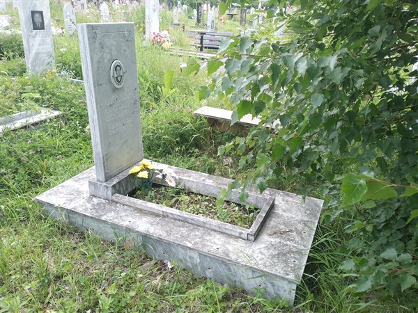 Соколова Анастасия Сергеевна