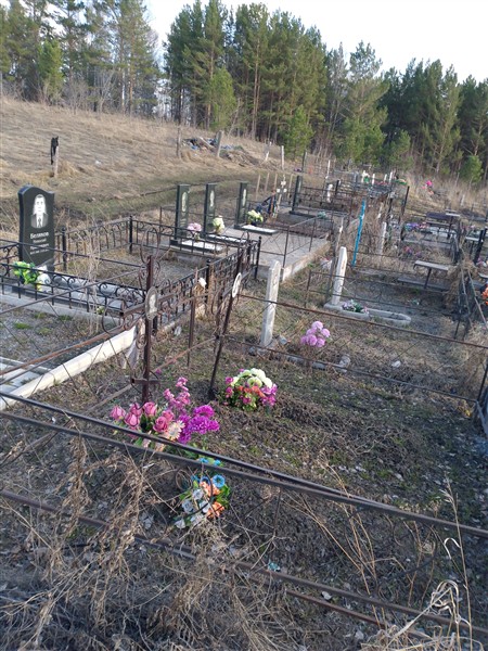 Мартынов Николай Прокопьевич