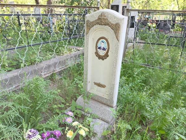 Злобин Илья Григорьевич