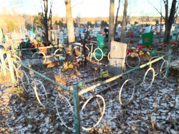 Клыкова Юлия Сергеевна