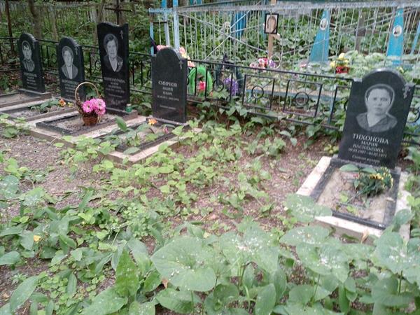 Порошков Андрей Иванович