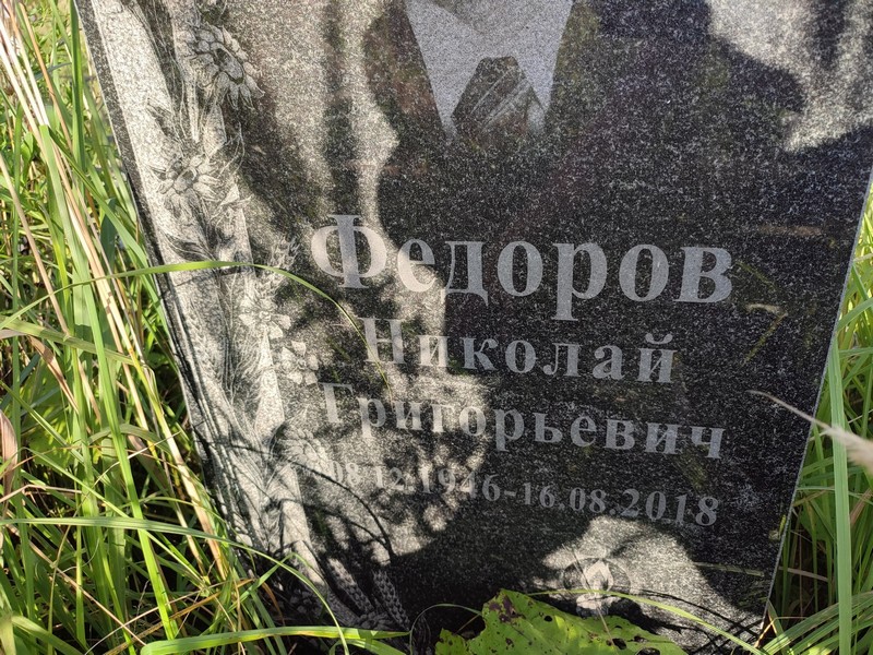 Федоров