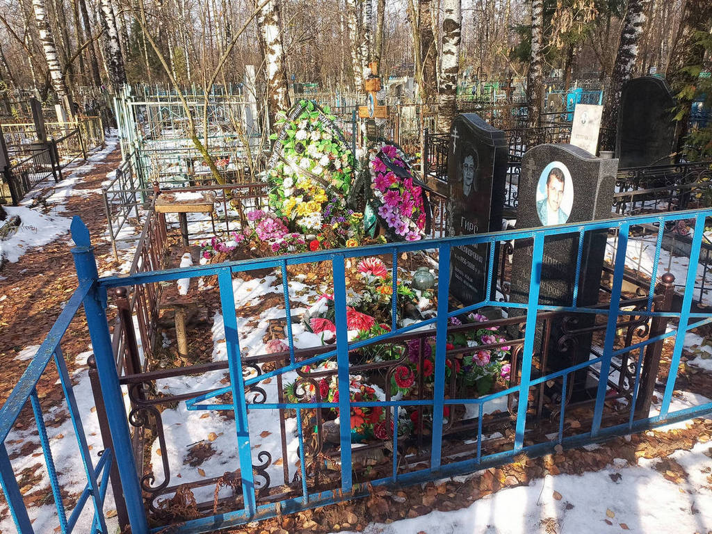 Гирс Людмила Александровна