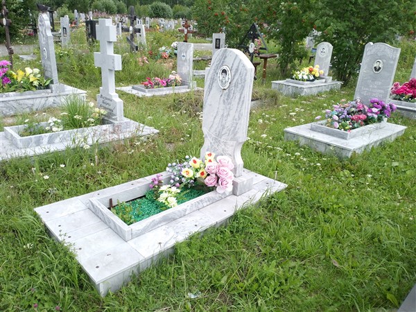Матвеев Василий Арсентьевич