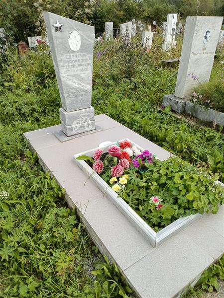 Сутягин Владислав Александрович