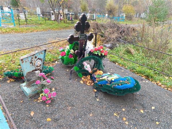 Прищепов Петр Петрович