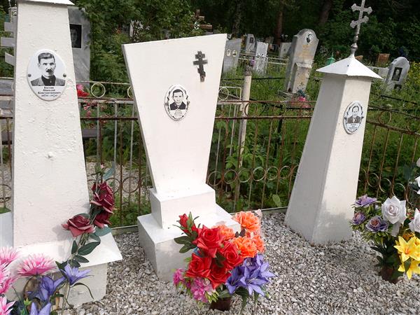 Костин Александр Николаевич