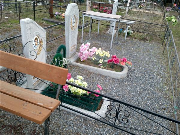 Ворошилова Нина Николаевна