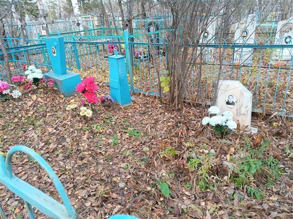 Гарафутдинов Ибрагим Халитович