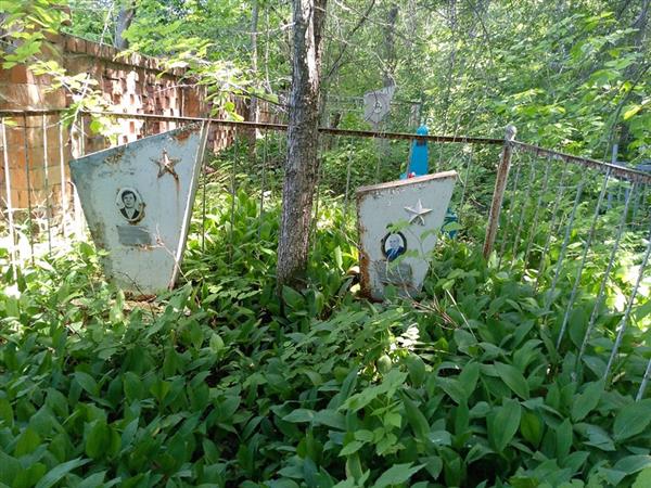 Безденежных Иван Федорович
