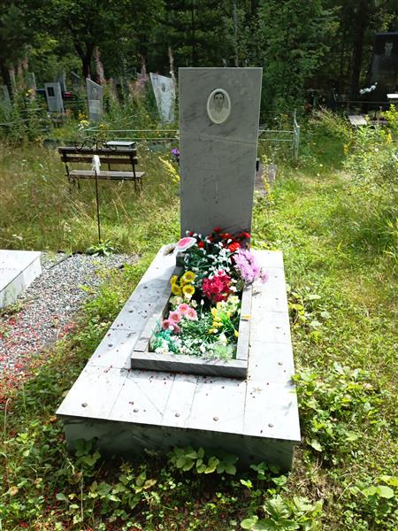 Ватанов Сергей Федорович