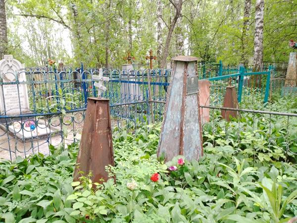 Лузгин Константин Прокопьевич