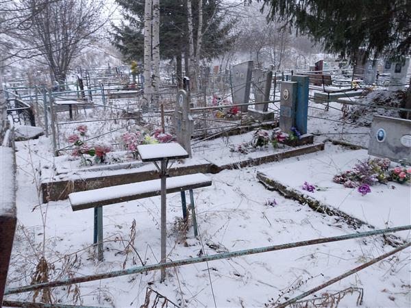 Хмельнов Василий Петрович