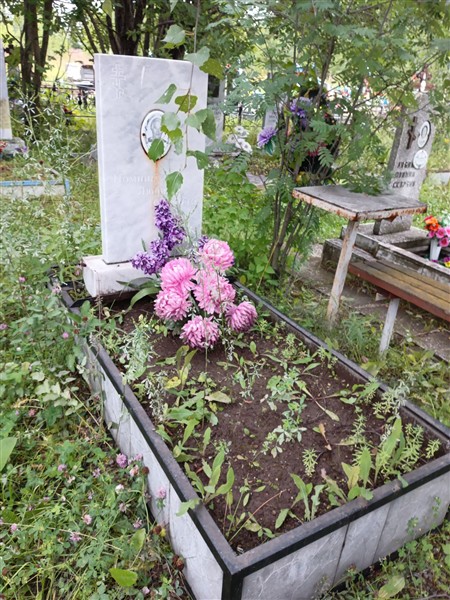 Исупова Людмила Ивановна