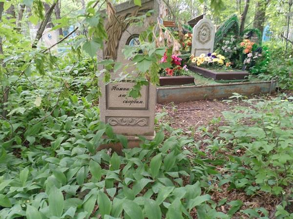 Филимонова Елена Геннадьевна