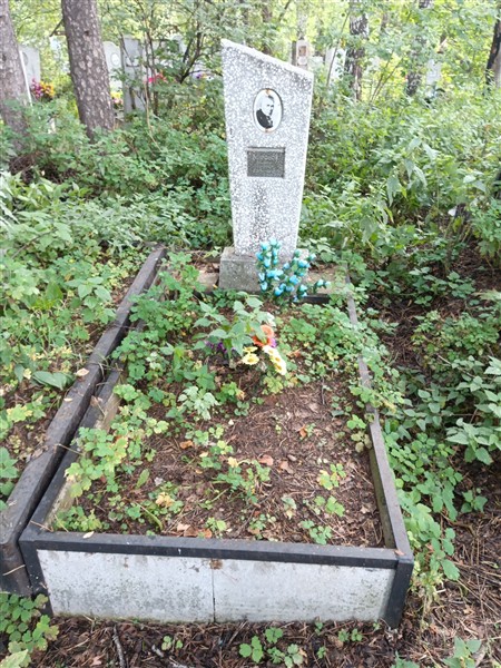 Миронов Максим Григорьевич