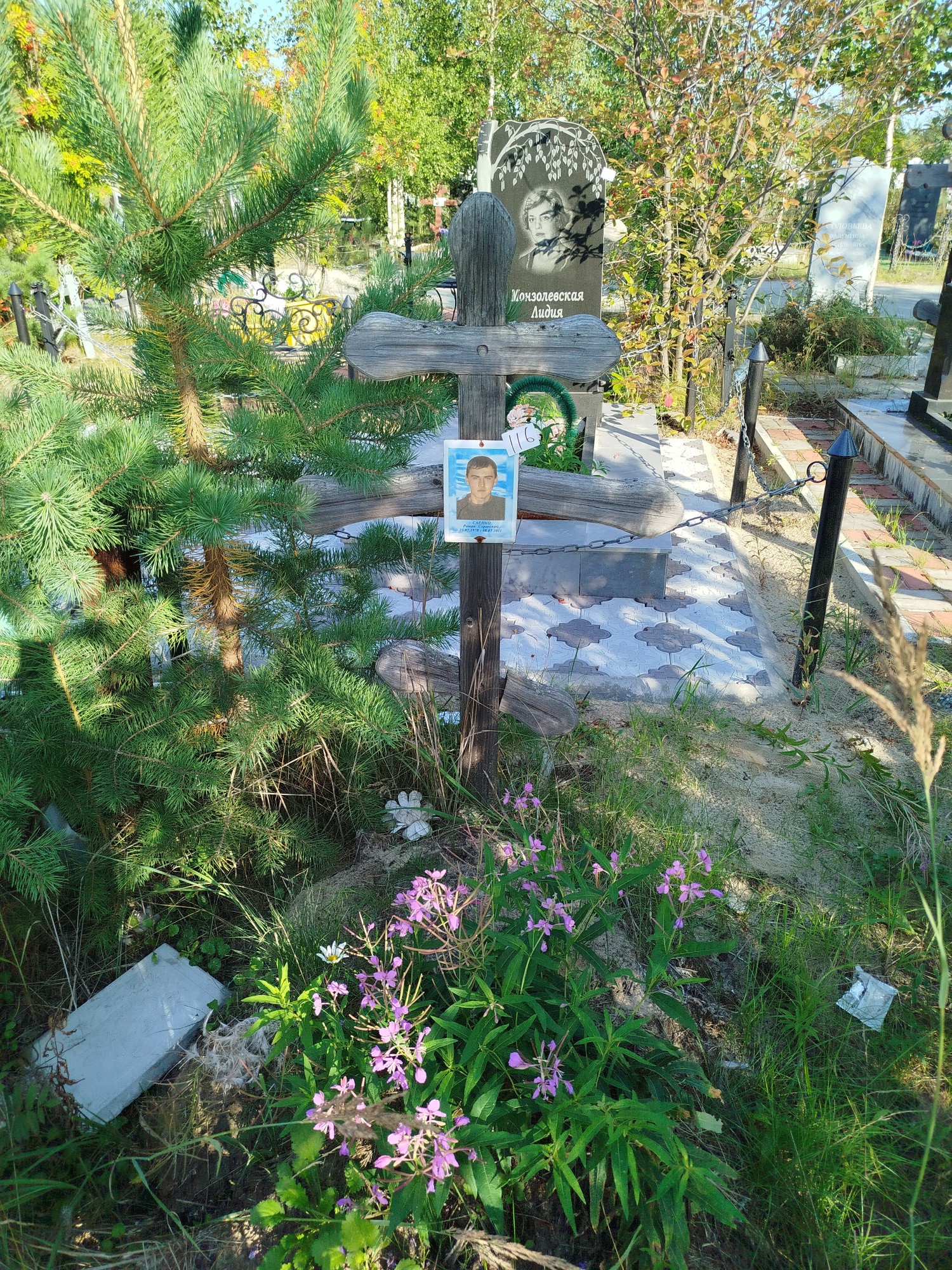 Сакнко Роман Сергеевич