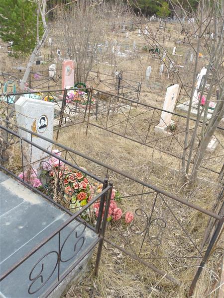 Скоробогатова Татьяна Егоровна