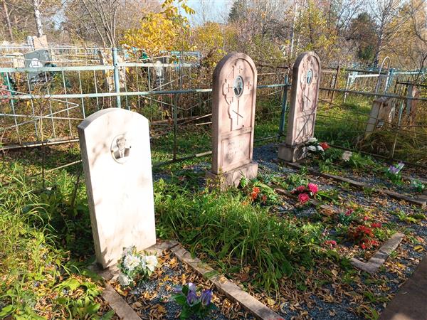 Буйленок Алексей Андреевич