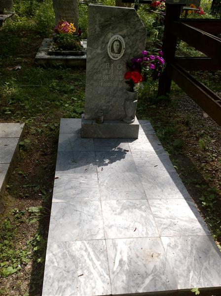 Юшкова Анна Сергеевна