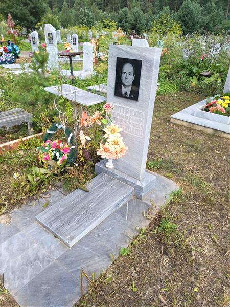 Коптяков Владимир Александрович