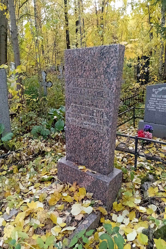 Соловьев Самуил Иудович