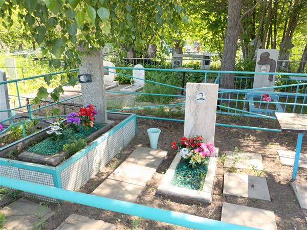 Пушилина Тамара Васильевна