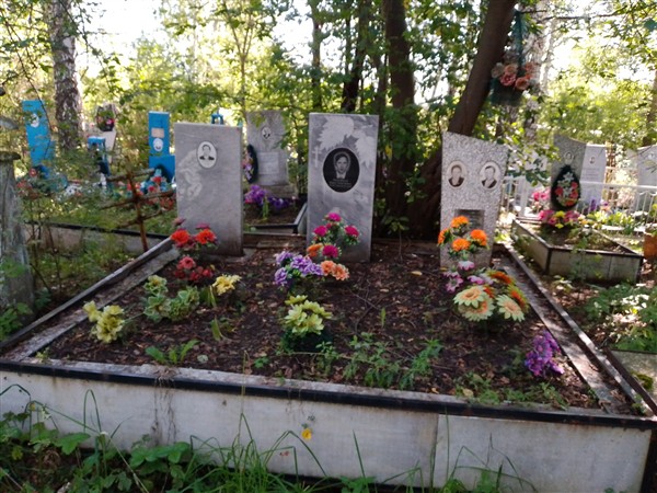 Разумовский Борис Алексеевич
