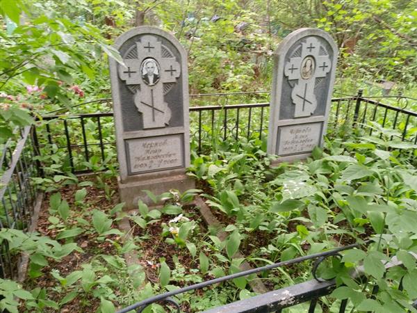 Чернов Петр Тимофеевич