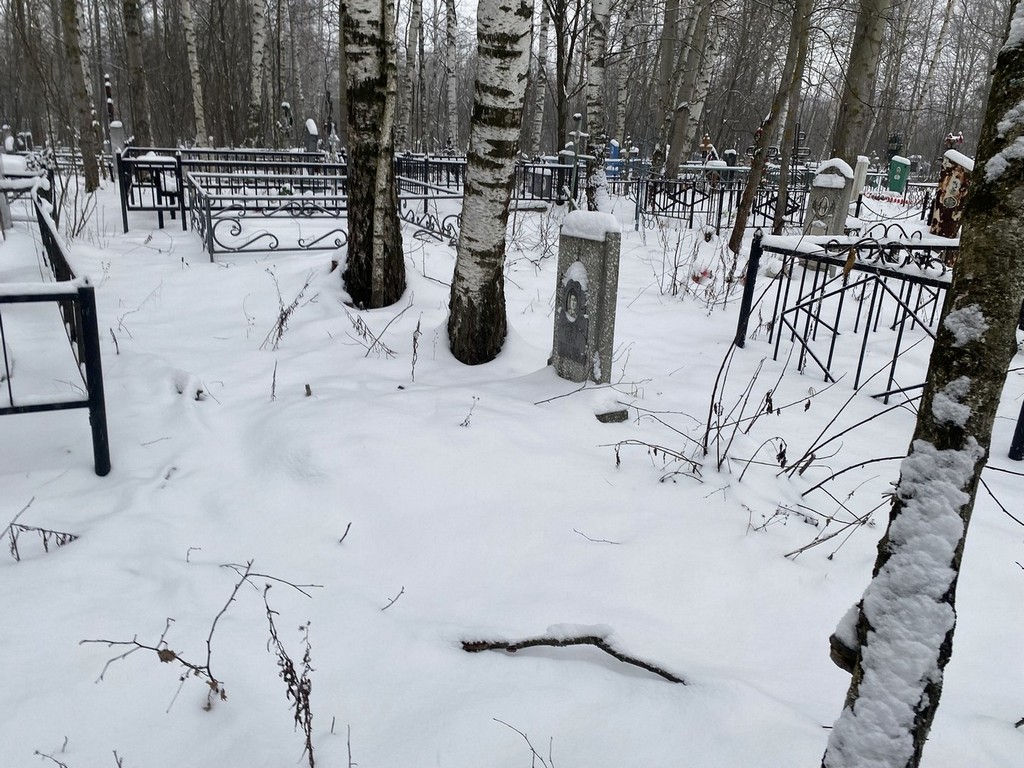 Деева Вера Николаевна