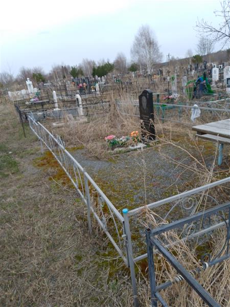Семенюк Василий Александрович