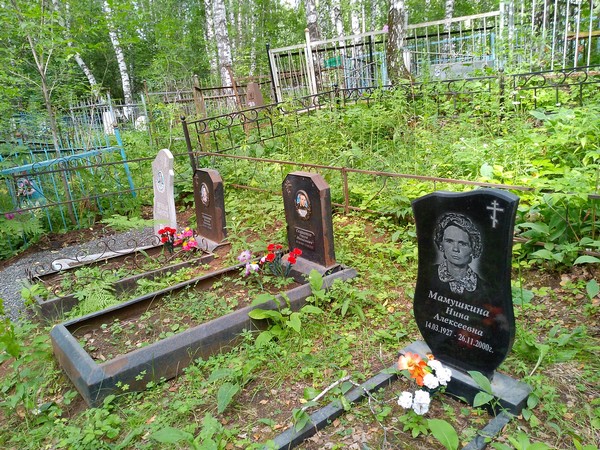 Скуратов Сергей Михайлович