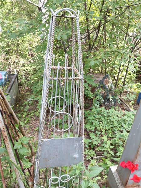 Попова Татьяна Даниловна