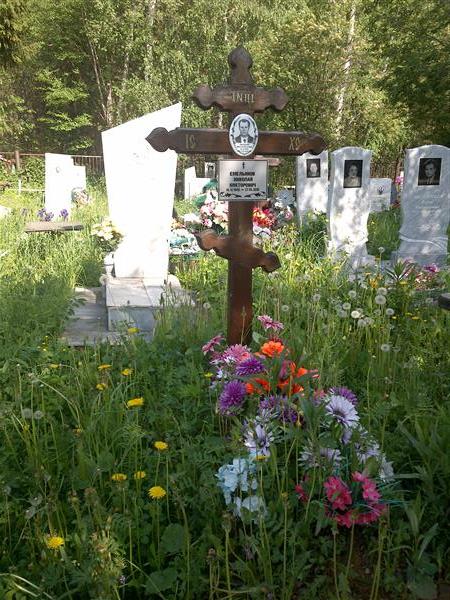 Емельянов Николай Викторович