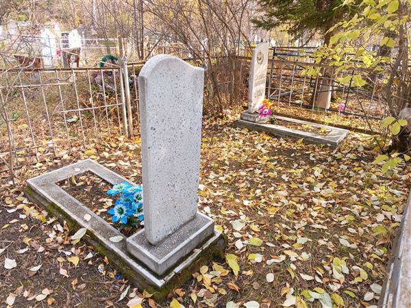 Алтынбаева Гульямал Хамидуловна