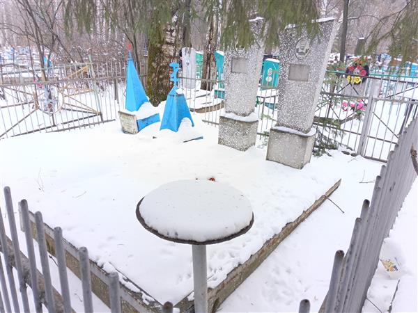 Кочанова Светлана Иосифовна