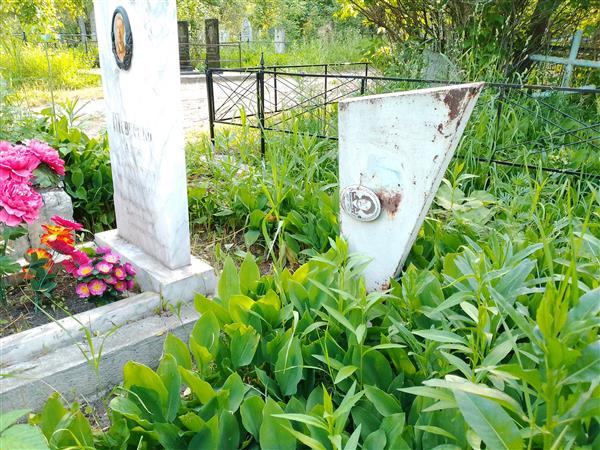 Корниенко П. М.