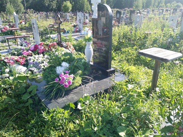 Заворохин Алексей Александрович