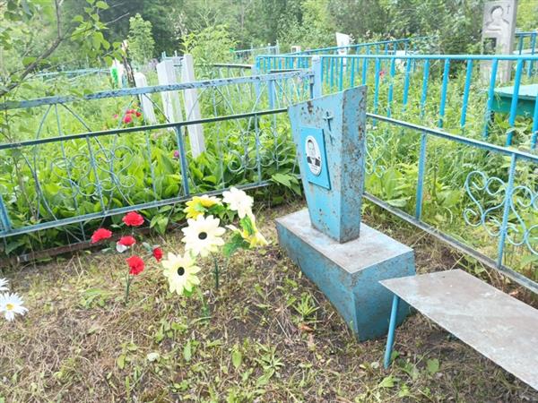 Лабозова Анна Ивановна