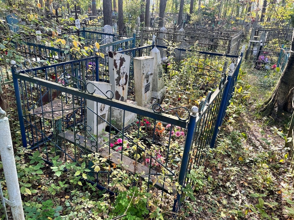 Новикова Анастасия Филипповна