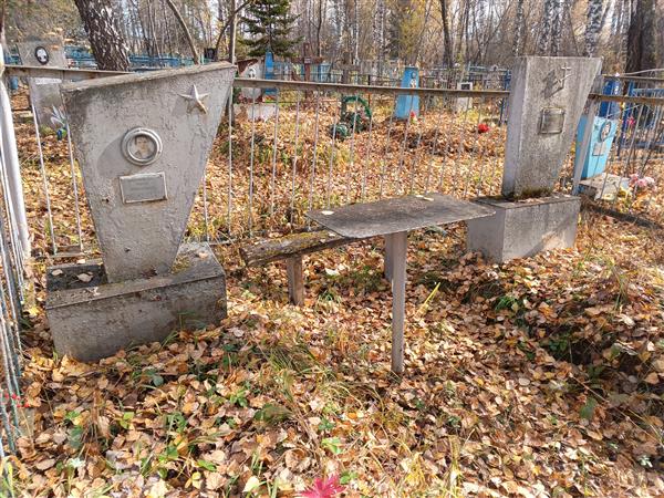 Студенников Иван Иванович
