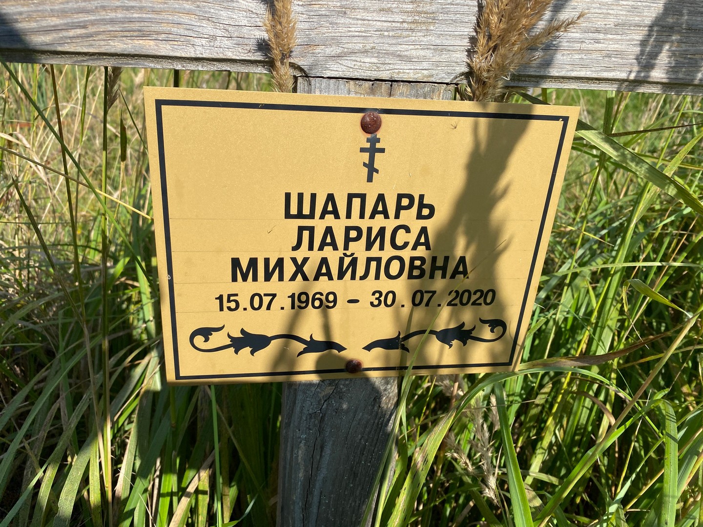 Шапарь