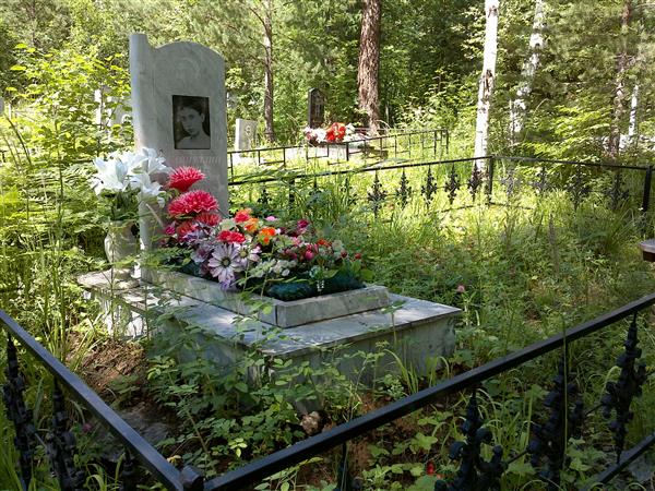 Гайнуллин Ильнур Владимирович