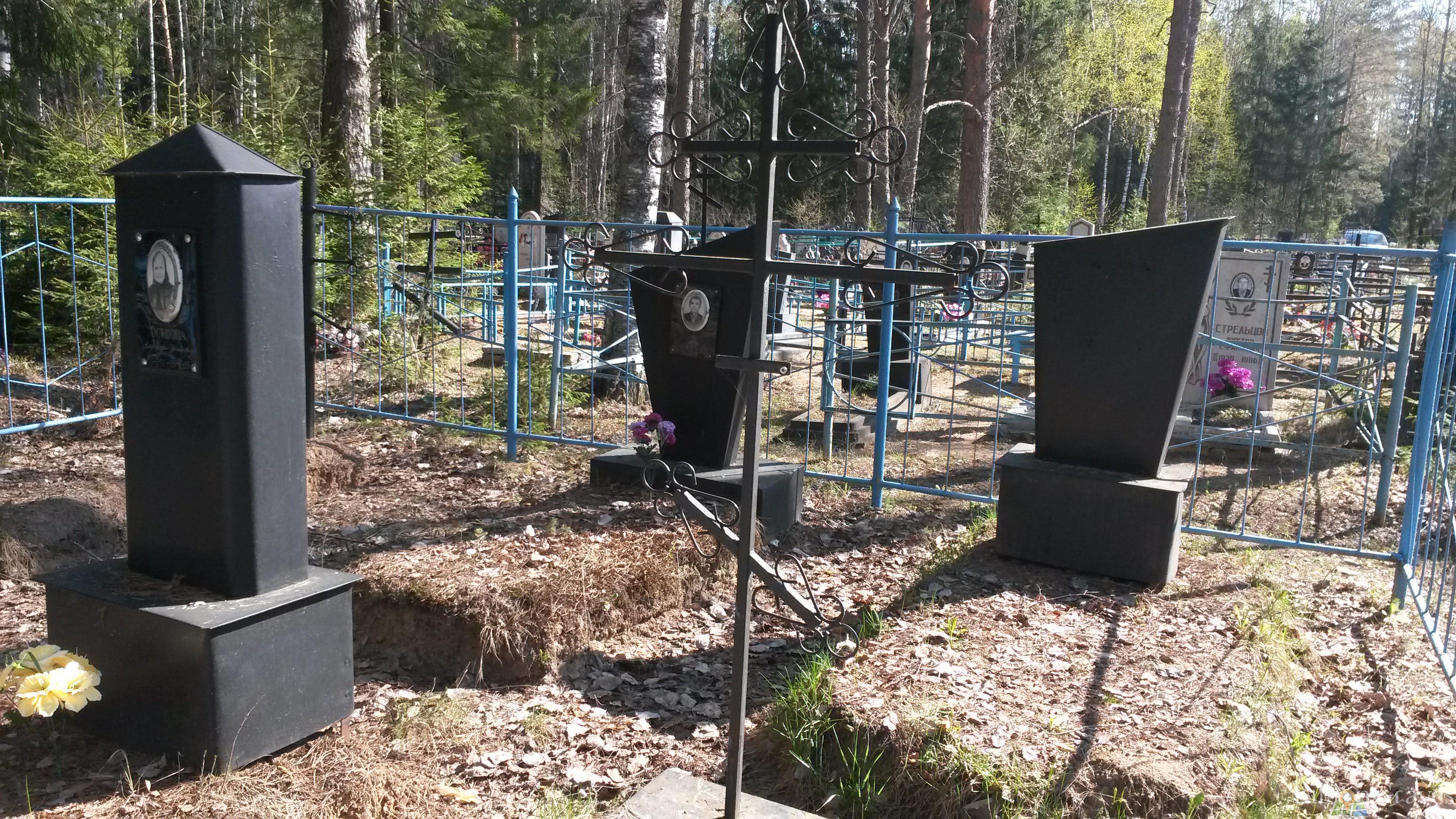 Воронцова Февронья Родионовна