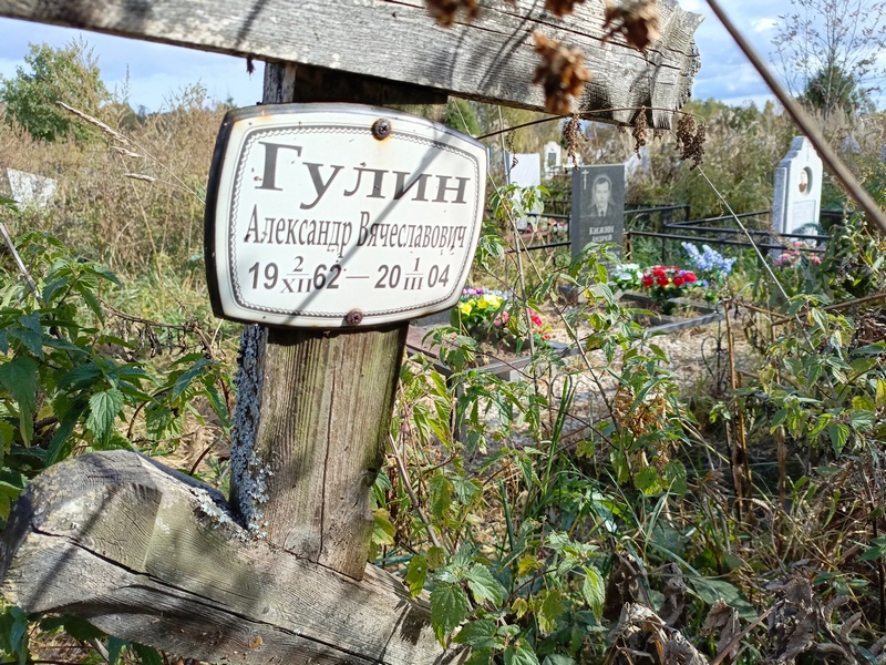 Гулин