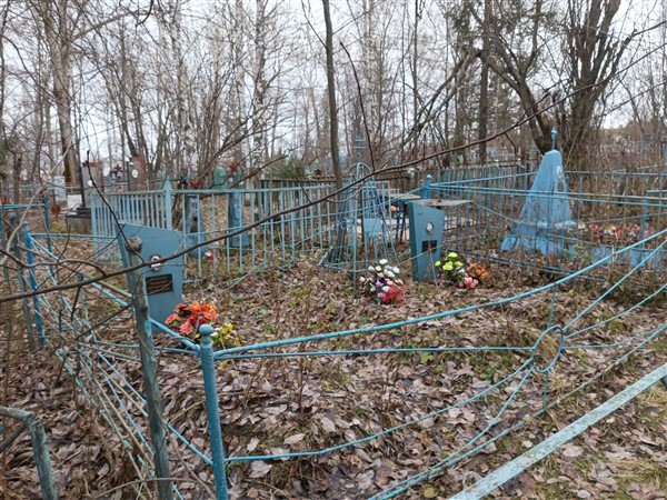Архипкина Зоя Ивановна