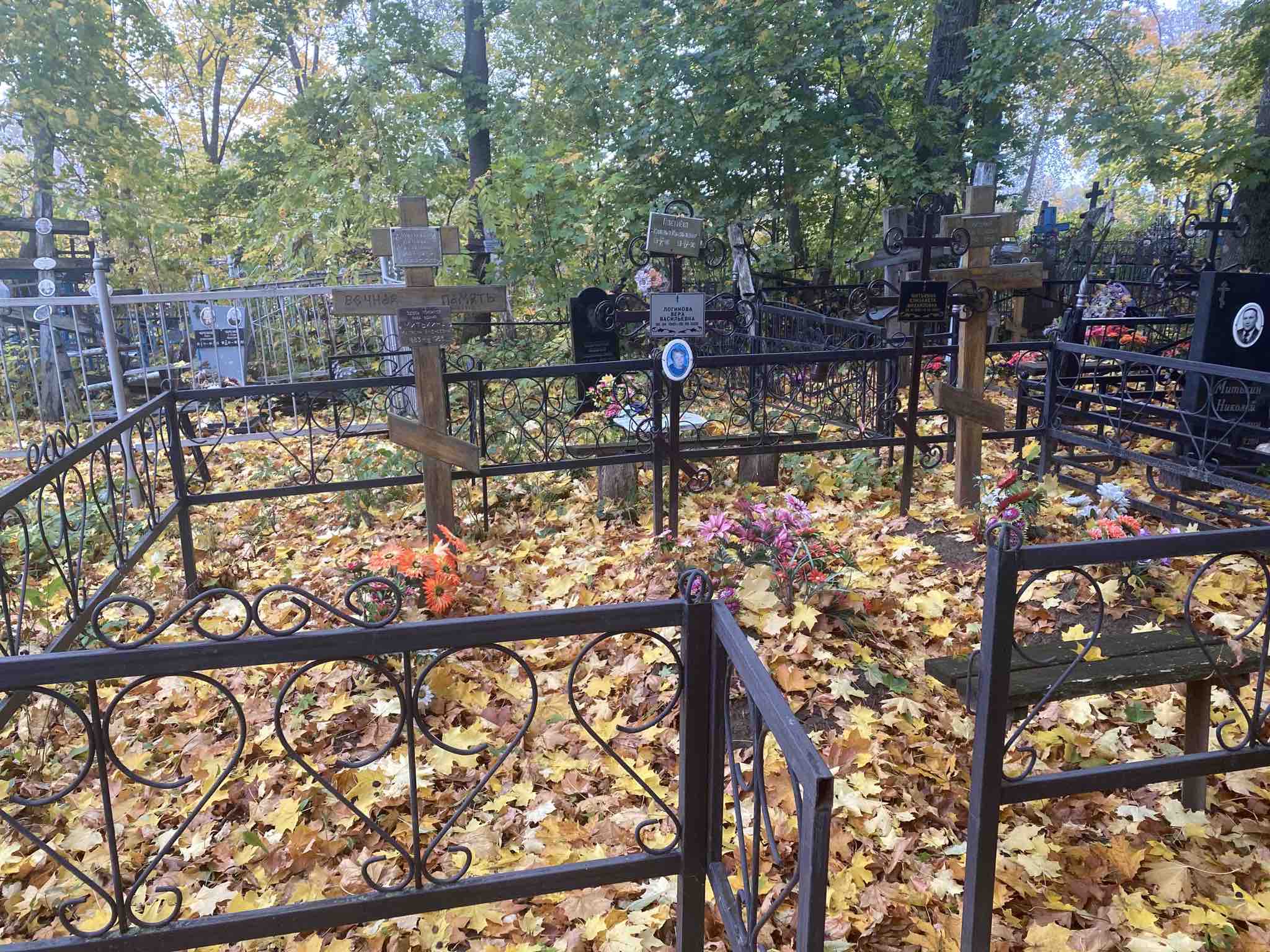Плетнёва Клавдия Михайловна
