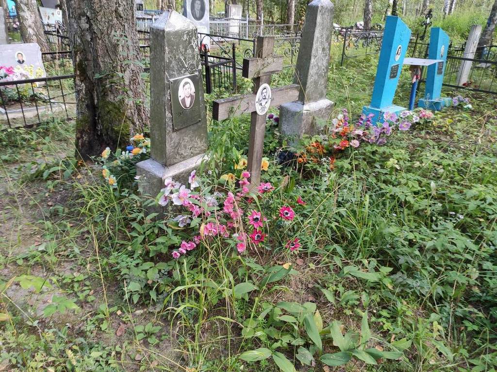 Шильнев Александр Николаевич