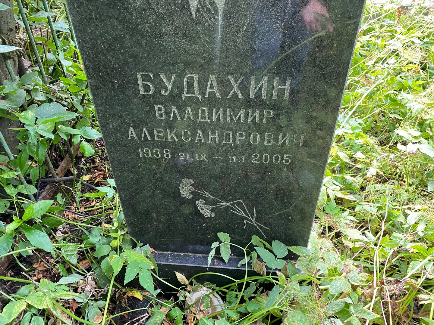 Будахин